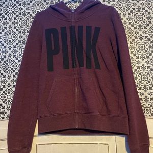 Women’s Zip Up Jacket